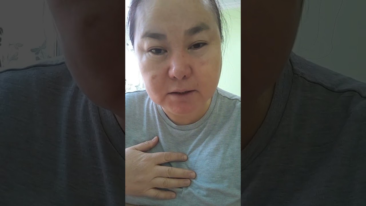 Почему не приходят блага