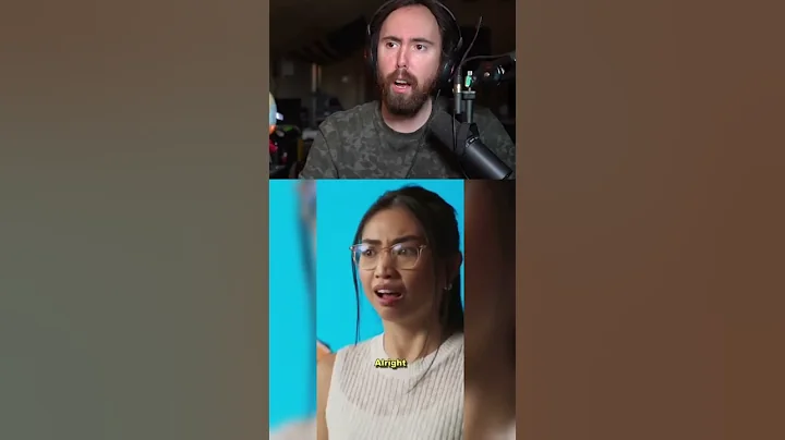 Average Tuesdays at UBISOFT #asmongold  #twitch #react #gaming #news #drama thumbnail