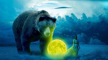 #photoshop #tutorial #fantasy Fantasy Glow Light Effect Photoshop Manipulation Tutorial