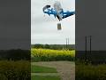 🚀 Future UAV Technology in Action ⚡Anti-Drone Defense • Smart Delivery • Fire Rescue Systems 🌍🔥