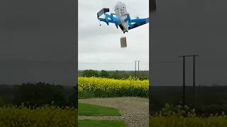🚀 Future UAV Technology in Action ⚡Anti-Drone Defense • Smart Delivery • Fire Rescue Systems 🌍🔥