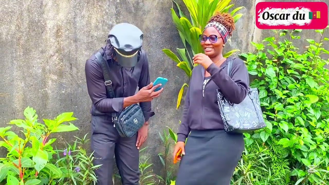 TEST DE FIDÉLITÉ 🛑 MISSION ACCOMPLIE ! Elle semblait être innocente, mais Dieu est fort...