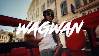 Central Cee - WAGWAN (Remake) UK Drill Type Beat 2026