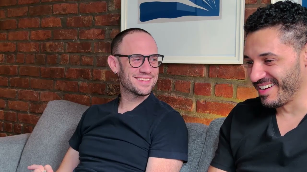 90 Days to an Elite Social Circle in NYC | Ep.  10 – Stop Losing Contacts! Build Your Social List