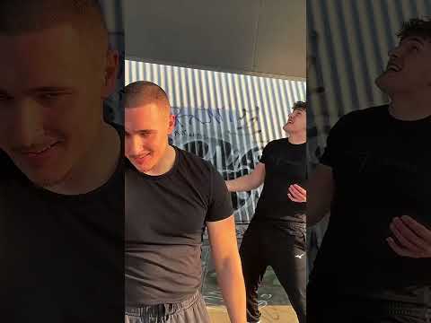 Ionut Cercel - Made in Romania Edit Trend #tiktok #kalinbrothers #tiktokdance #tiktokvideo