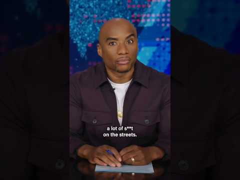 He really thought it would be a great idea to pull out a poop map during a debate.