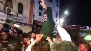 Bowenpally Dhagad Sai Anna Dance Bonalu 2017