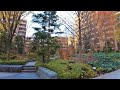 広尾ガーデンフォレスト 2LDK 107.63㎡ 築浅 芸能人 高級マンション hiroo garden forest mansion tour