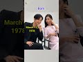 Ahn Eun Jin And Namkoong Min//My Dearest 2023//Biograpy