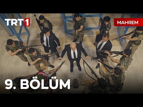 Mahrem 9. Bölüm