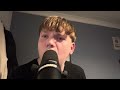 Beginning of video