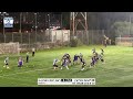 רעם רמת השרון נגד להבות מודיעין - נוער שבוע 7