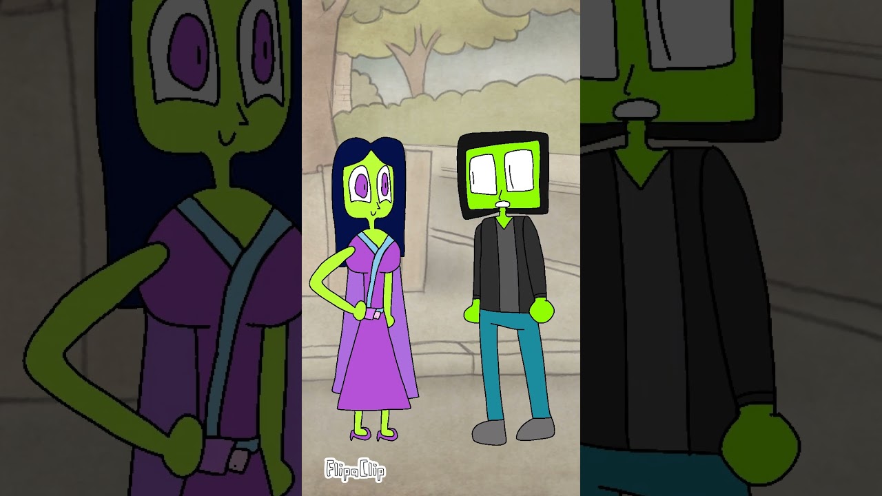 Davemadson Parody: Cherry Blossom Spray #davemadson #animation