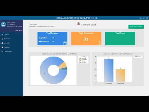 01 - Sistema de Inventarios Equipos Generales v1| Recurso Compartido OneDrive