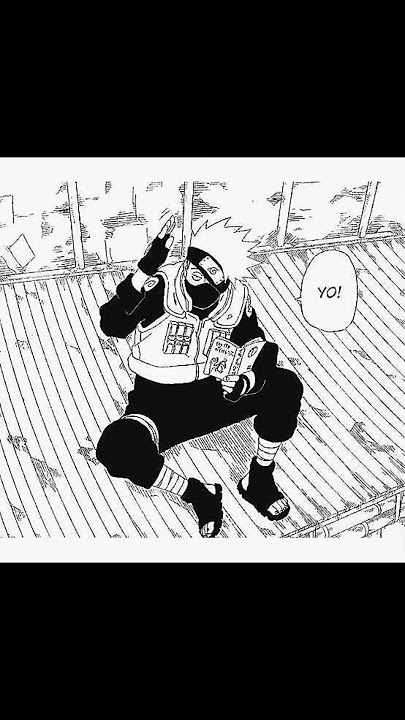 kakashi viral nokia ringtone