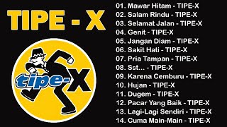 Kumpulan 15 Lagu Tipe X Pilihan Terbaik  Lagu Indonesia Terbaik & Terpopuler Sepanjang Masa
