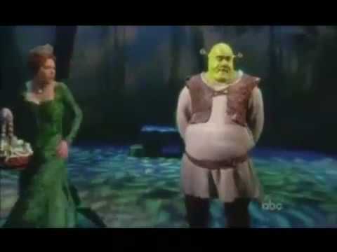 Shrek The Musical Fart Fest