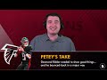 Desmond Ridder A Franchise QB? Falcons OVERREACTIONS After Week 5 Win On Kyle Pitts & Jeff Okudah