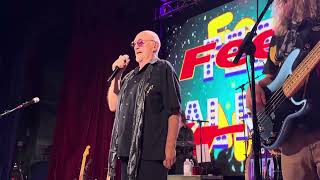 “Feelin’ Alright” Dave Mason's Traffic Jam  live at the Kent Stage, Kent Ohio, 5/22/24