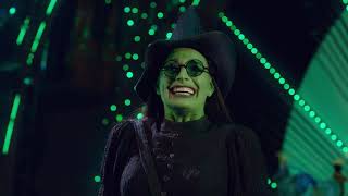 WICKED - Trailer