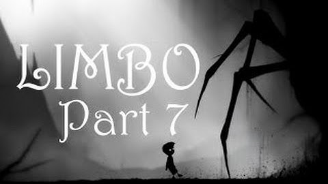 The Saw Is Dangerous! - LIMBO part 7