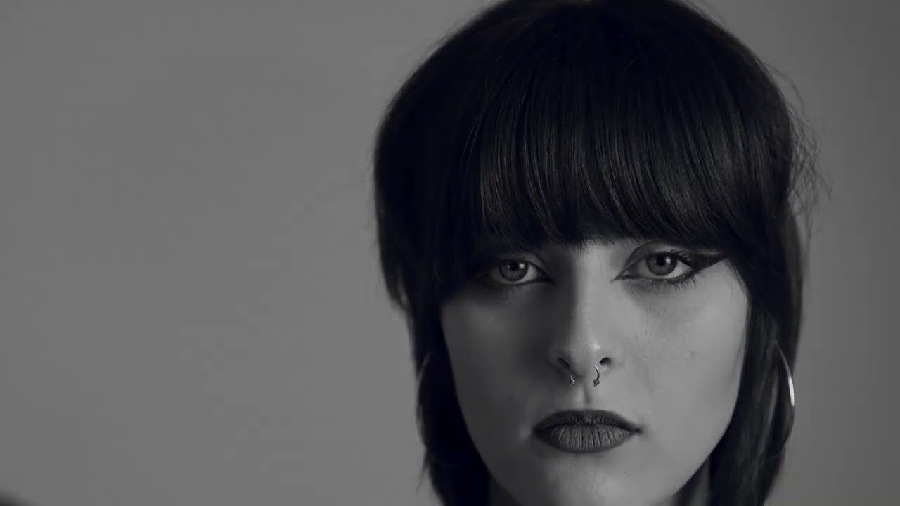 WHAT DOES THE BLACK & WHITE VIDEO WINNER REPRESENT?
