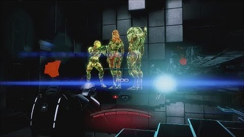 Mass Effect 3 with Commentary [Part 69]: Geth Consensus