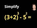 Stop Making This Common Math Mistake! Explained Math Olympiad