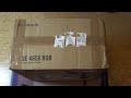 Hardwarepaket Nr. 21 von Tino im Test