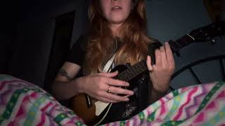 last man on earth (ukulele cover)