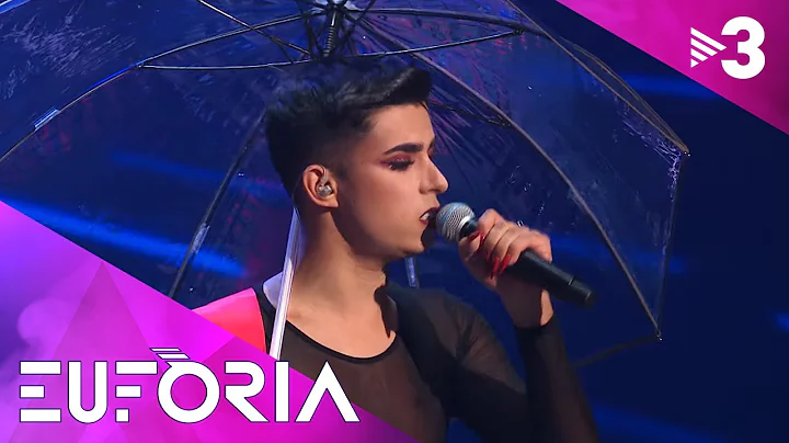 Fora pecats! El Joan brilla amb "It's a sin", d'El...