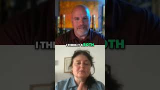 Unlocking Empowerment: Internal &amp; External Motivation #shorts