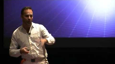 Ubuntu UDS P Orlando - Mark Shuttleworth Keynote