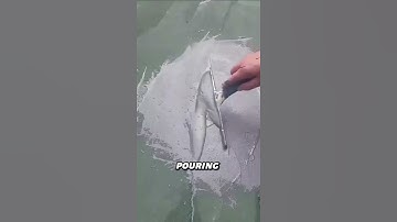 This Concrete Repair Went TERRIFYINGLY Wrong…