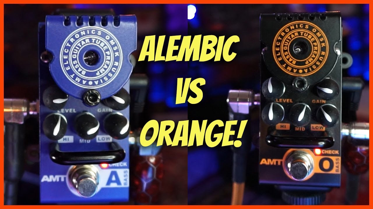 ギター AMT electronics California Sound Amt Electronics- California Sound Distortion Combo Emulator