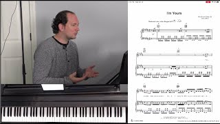 How to Teach Pop Music - A Guide for the Classically-Trained Piano Teacher
