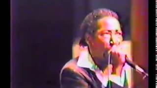 Video thumbnail of "Slim & The Supreme Angels LIVE in Raleigh, North Carolina 1988"