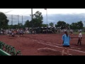 JS Video USJ Davidson 052213