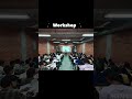 Data-Driven Startups: Business Statistics for Innovation | IIC Workshop at PSIT CHE