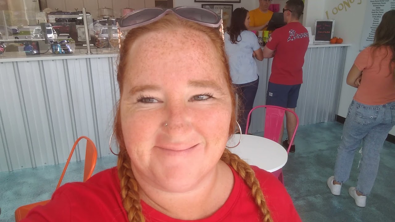 Cussin Custard YUMMY