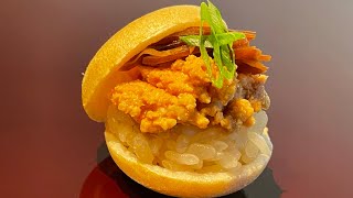 あん肝料理・寿司・肴・煮あん肝・アンコウ鮟肝・鮨屋のレシピ・築地すしOmakase・元寿司学校講師が教える・monkfish liver