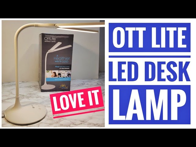 Amazing Workbench LED Light