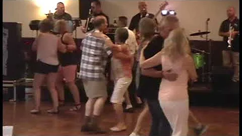 20 Dyna Brass, Good Old Polka Medley