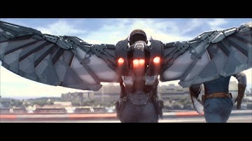 Marvel Heroes The Script  Superheroes