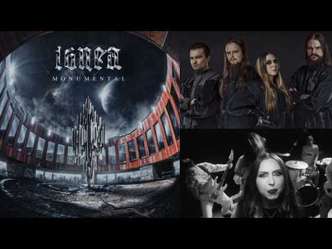 Ukrainian&rsquo;s IGNEA drop song 'Dream Of Lands Unseen' off 'Monumental' Album