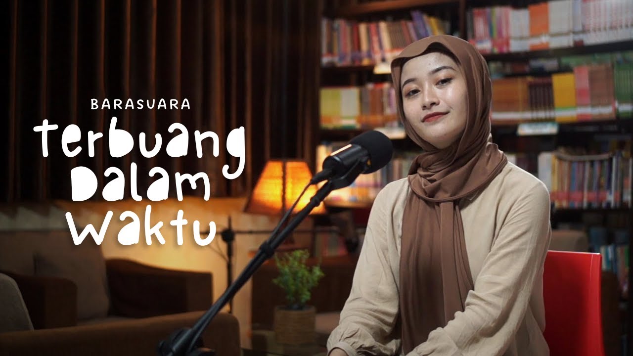 Terbuang Dalam Waktu - Barasuara (Cover)