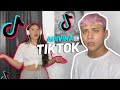 ADIVINA EL TREND DE TIK TOK con MON PANTOJA😍🥰