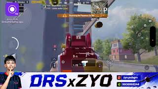 Scrims live