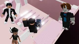 🥓*TEXT TO SPEECH*🥓 Roblox slender tried to roast bacon 🥓 but regrets it (Roblox story) #1