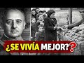 ¿De verdad con Franco se vivía mejor? 🤔 La historia que algunos prefieren olvidar